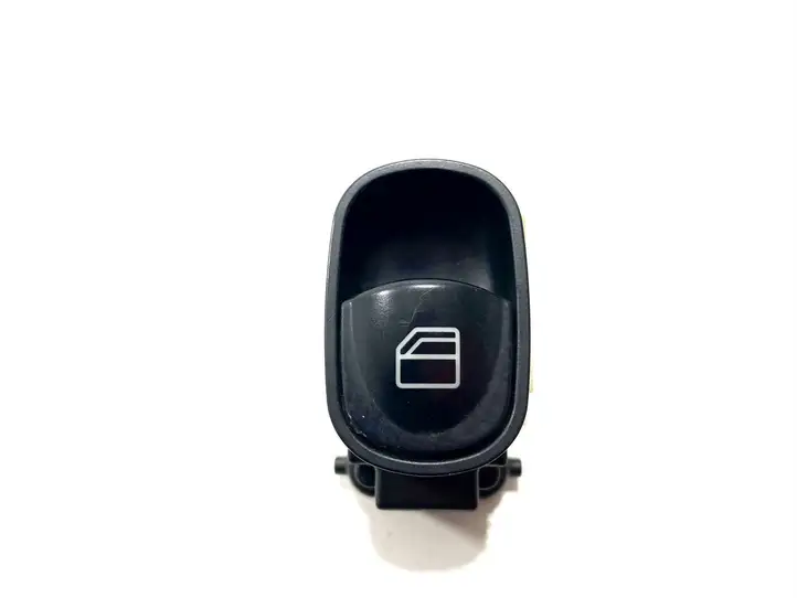 Mercedes-Benz CLK A209,C209 (2002 - 2009) A2038200310 Блок кнопок стеклоподъемников — фото 1