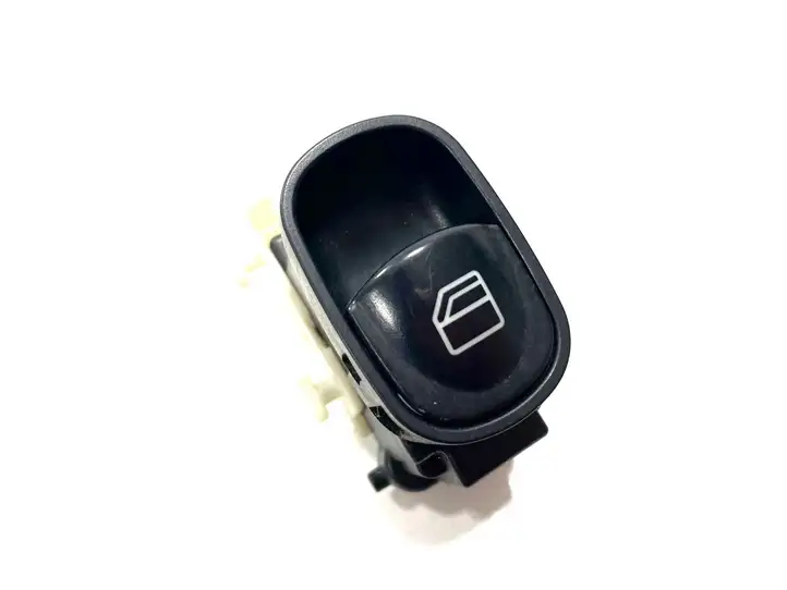 Mercedes-Benz CLK A209,C209 (2002 - 2009) A2038200310 Блок кнопок стеклоподъемников — фото 2