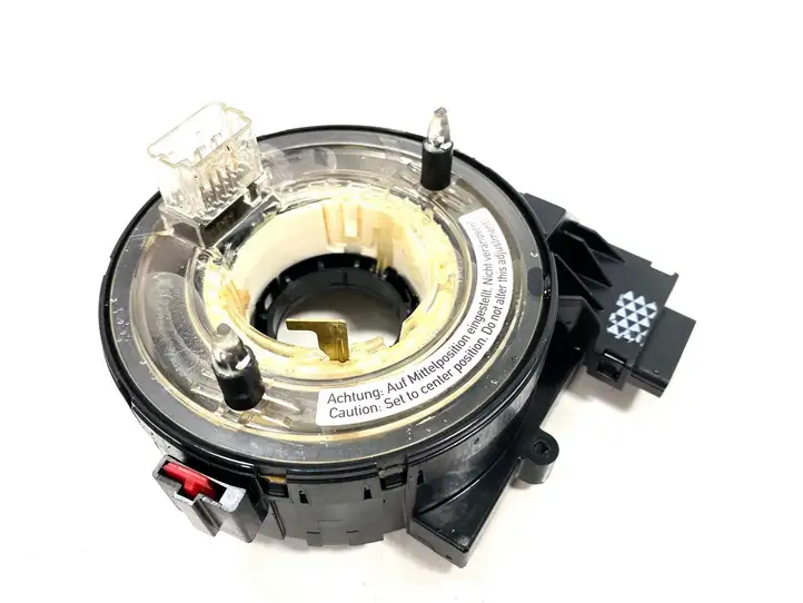 Audi A3/S3 8P (2008 - 2013) 1K0959653D Контактное кольцо SRS — фото 1