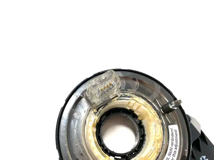 Audi A3/S3 8P (2008 - 2013) 1K0959653D Контактное кольцо SRS — фото 5