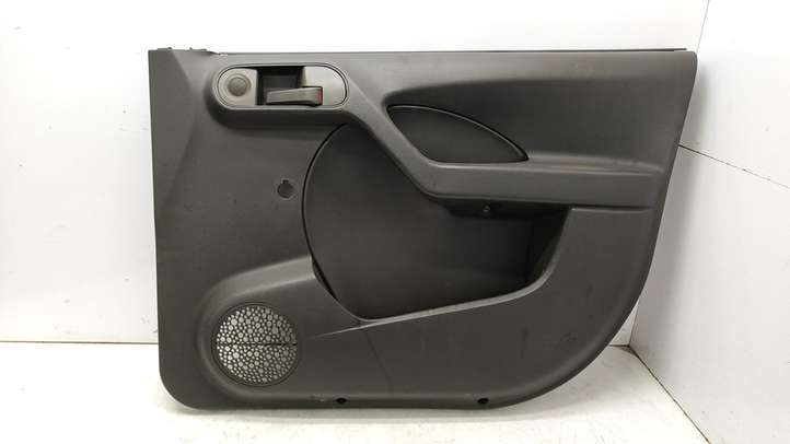 Fiat Panda (2004 - 2011)  EP020014 Обшивка передней двери