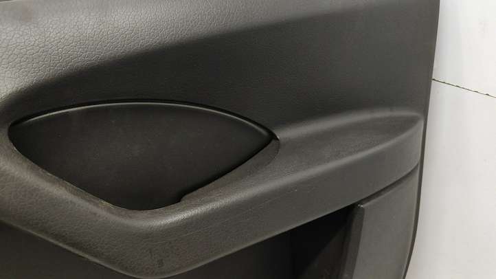 Fiat Panda (2004 - 2011)  EP020014 Обшивка передней двери