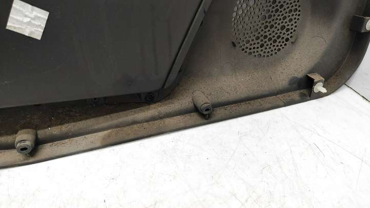 Fiat Panda (2004 - 2011)  EP020014 Обшивка передней двери