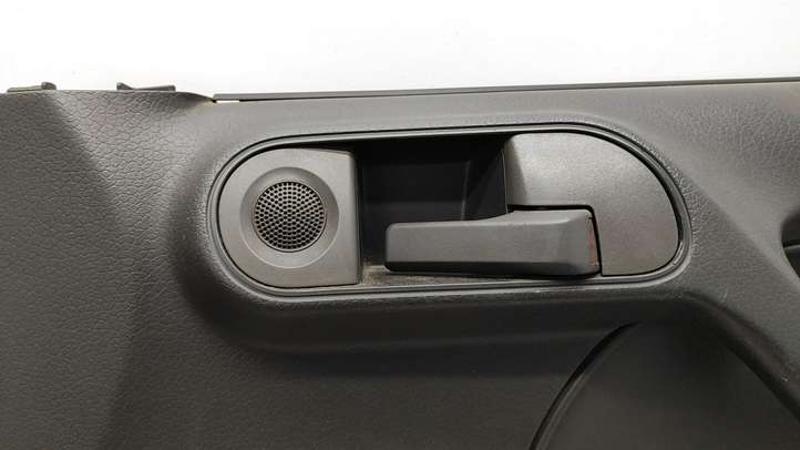 Fiat Panda (2004 - 2011)  EP020014 Обшивка передней двери