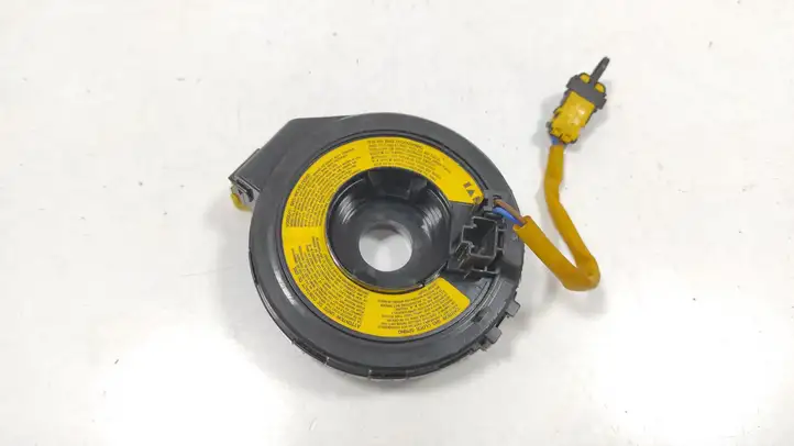 Hyundai Getz (2002 - 2005) HG0N480227 Контактное кольцо SRS — фото 1