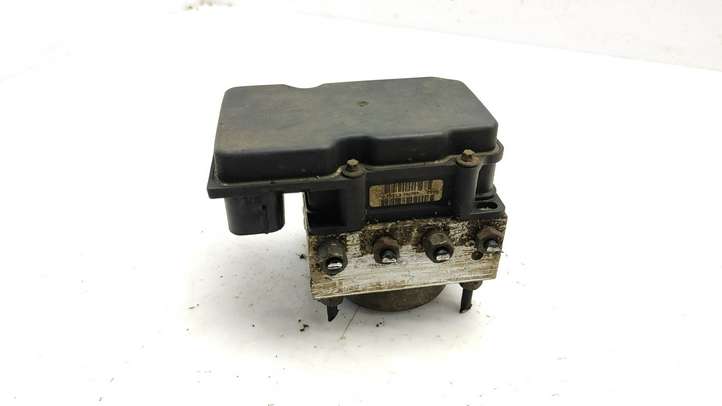 Fiat Panda (2004 - 2011)  0265232021 Блок ABS
