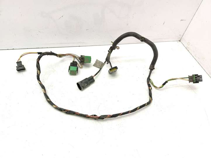 Citroen Berlingo (2003 - 2007)  9644929080 Другой проводник