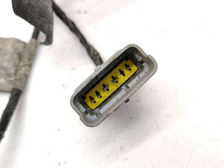 Citroen Berlingo (2003 - 2007)  9644929080 Другой проводник