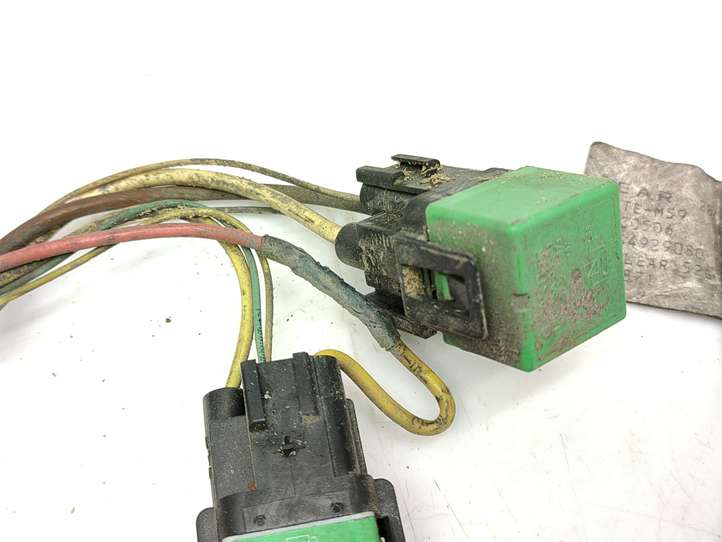 Citroen Berlingo (2003 - 2007)  9644929080 Другой проводник