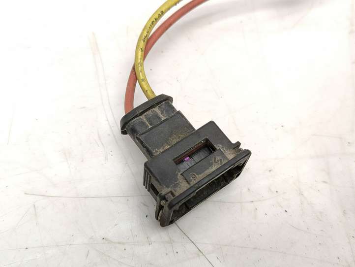 Citroen Berlingo (2003 - 2007)  9644929080 Другой проводник