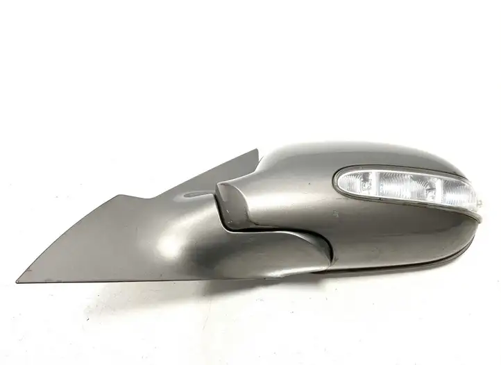 Mercedes-Benz CLK A209,C209 (2002 - 2009) 332201 Боковое зеркало с электроприводом — фото 4