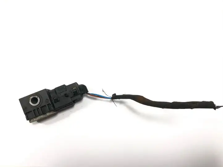 Hyundai Santa Fe (2005 - 2009) 9593028000 Датчик удара SRS — фото 3
