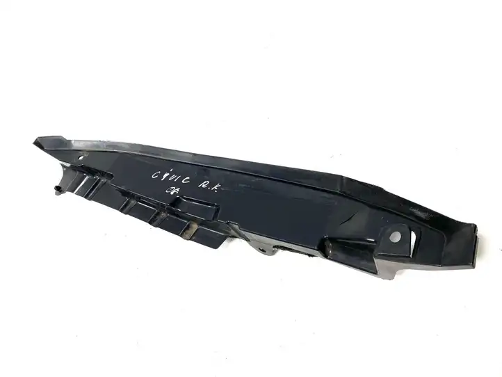 Honda Civic (2006 - 2011) 74155SMGE000 Кронштейн переднего подкрылка — фото 1