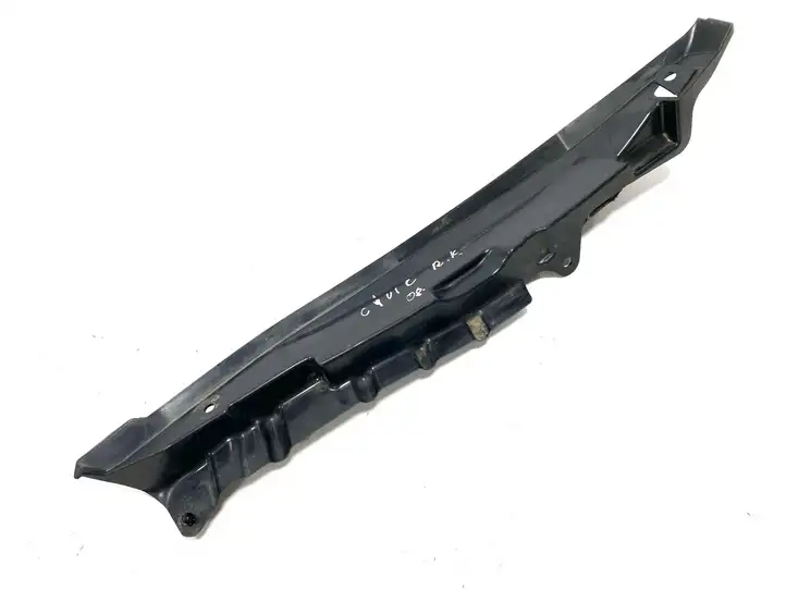 Honda Civic (2006 - 2011) 74155SMGE000 Кронштейн переднего подкрылка — фото 3