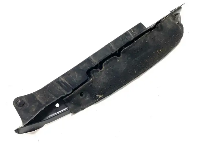 Honda Civic (2006 - 2011) 74155SMGE000 Кронштейн переднего подкрылка — фото 4