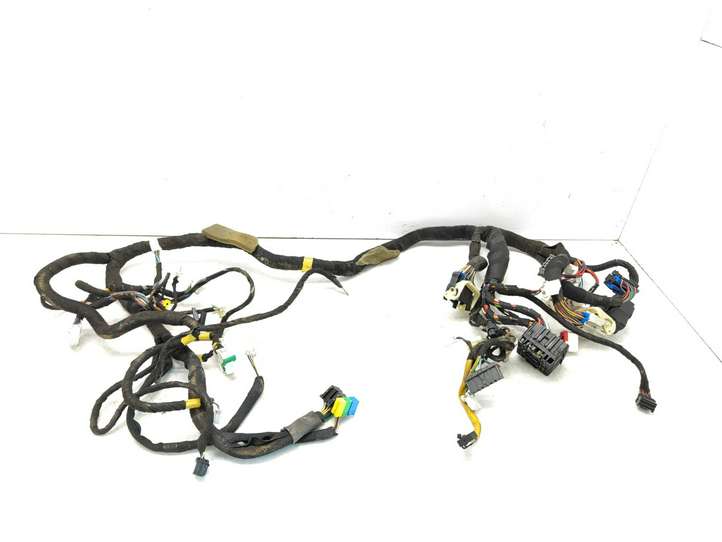 Alfa Romeo 156 (2002 - 2007)  60689557 Другой проводник