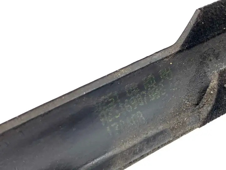 Mercedes-Benz R W251 (2005 - 2013) A2516907080 Накладка стекла задней двери — фото 4