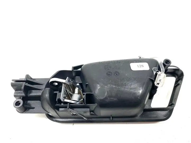 Volkswagen Tiguan (2007 - 2011) 5N2837114 Внутренняя ручка двери — фото 4