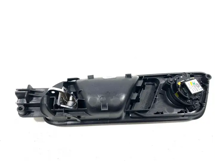 Volkswagen Tiguan (2007 - 2011) 5N0839114 Внутренняя ручка задней двери — фото 3