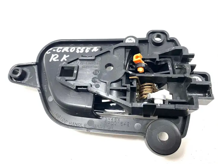 Citroen C-Crosser (2007 - 2013) MN105359 Внутренняя ручка двери — фото 4