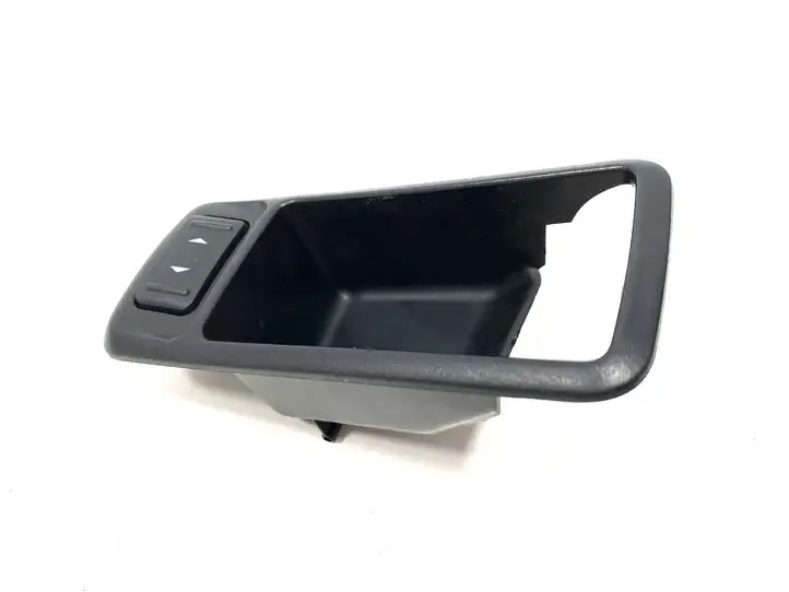 Ford Kuga I (2008 - 2012) 3M51226A36 Накладка кнопки стеклоподъемника — фото 1