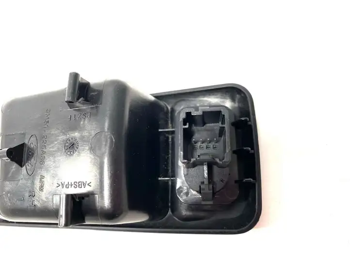 Ford Kuga I (2008 - 2012) 3M51226A36 Накладка кнопки стеклоподъемника — фото 3