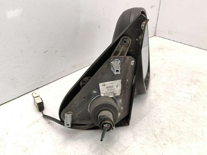 Citroen Berlingo (2003 - 2007)  9626971SXT Зеркало боковое с электрическим приводом