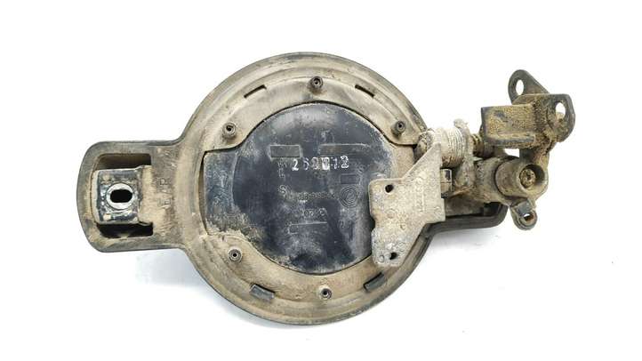 Fiat Doblo (2000 - 2009)  242079 Ручка задней крышки