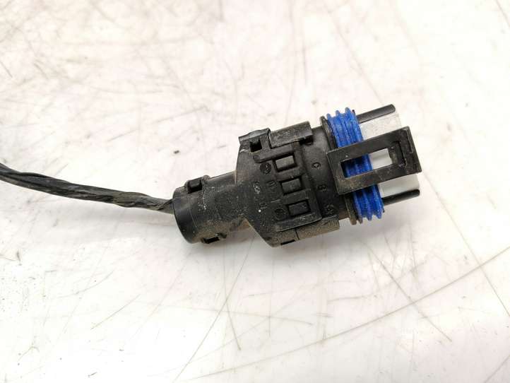 Renault Laguna (2001 - 2005)  8200308981 Проводка передних дверей
