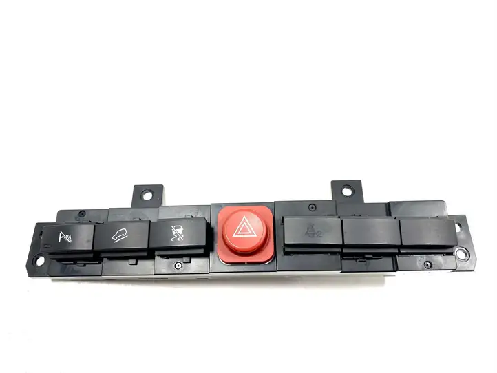Opel Antara (2006 - 2011) 96673013 Включатель аварийных фонарей — фото 1