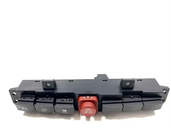 Opel Antara (2006 - 2011) 96673013 Включатель аварийных фонарей — фото 2
