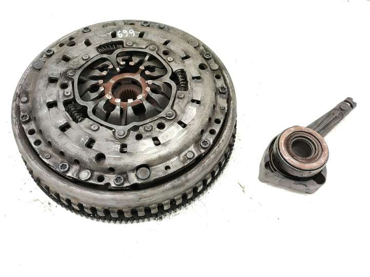 Renault Laguna (2001 - 2005)  8200328283 Комплект сцепления