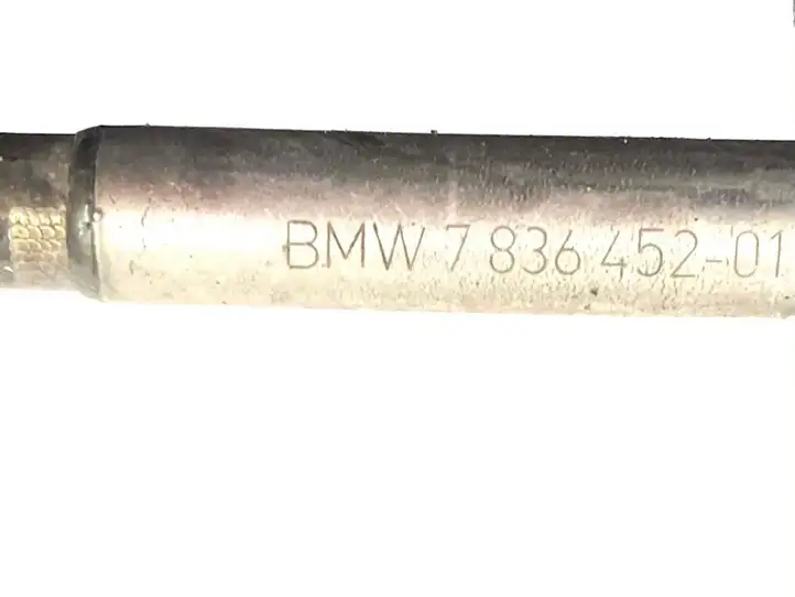 BMW 5 F10 F11 (2009 - 2016) 7836452 Лямбда-зонд — фото 3