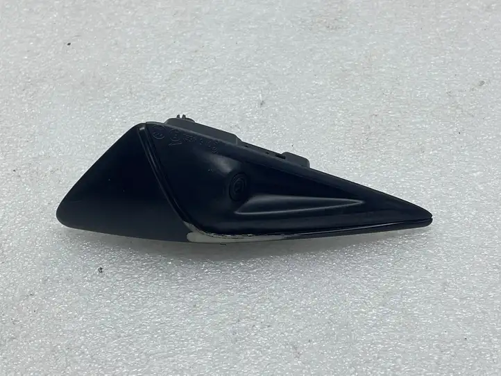 Tesla (2022 - ) 112510750J Боковая камера в крыле — фото 1