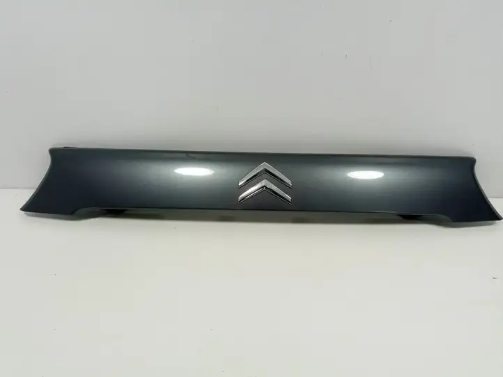 Citroen C-Crosser (2007 - 2013) 5817A0647868ZZ79ZZ Комплект обшивки крышки багажника — фото 1