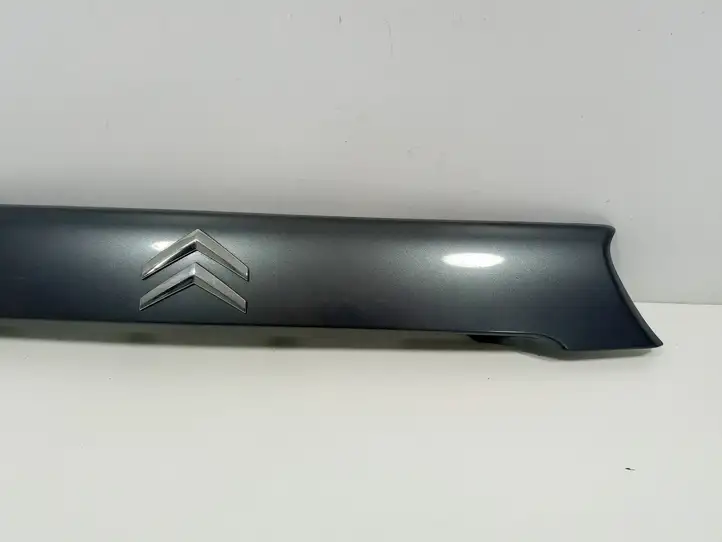 Citroen C-Crosser (2007 - 2013) 5817A0647868ZZ79ZZ Комплект обшивки крышки багажника — фото 5
