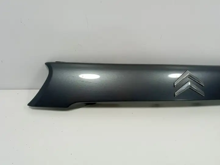 Citroen C-Crosser (2007 - 2013) 5817A0647868ZZ79ZZ Комплект обшивки крышки багажника — фото 6