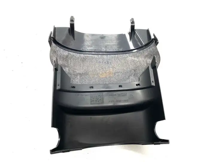 Ford Kuga I (2008 - 2012) 3M513530 Обшивка рулевой колонки — фото 4