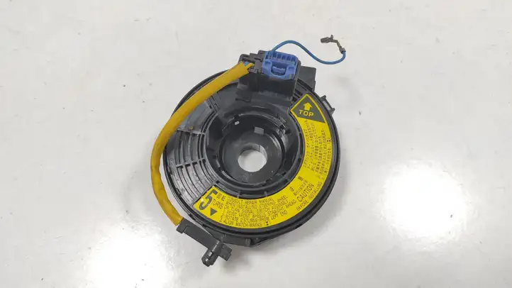 Toyota Yaris (1999 - 2003) 59F0125M Контактное кольцо SRS — фото 1