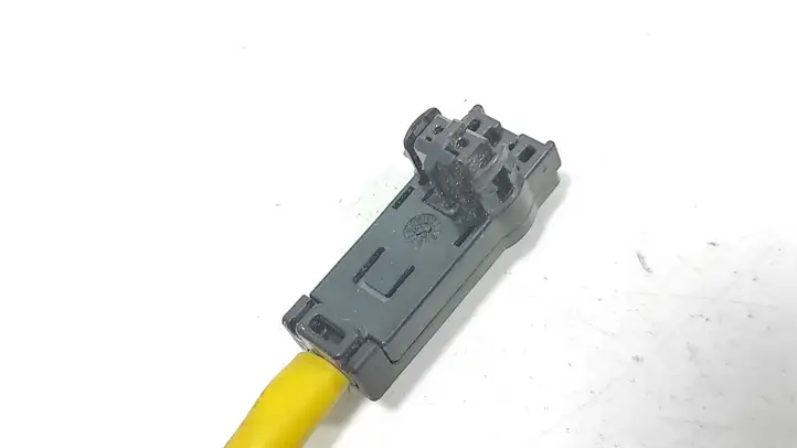 Toyota Yaris (1999 - 2003) 59F0125M Контактное кольцо SRS — фото 2
