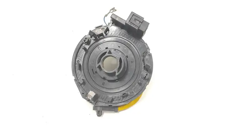 Toyota Yaris (1999 - 2003) 59F0125M Контактное кольцо SRS — фото 3