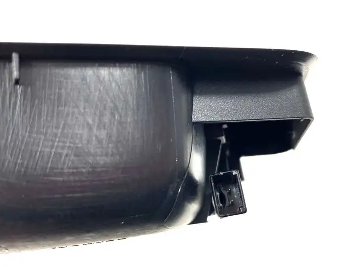 Volkswagen Tiguan (2007 - 2011) 5N2837113 Внутренняя ручка двери — фото 5