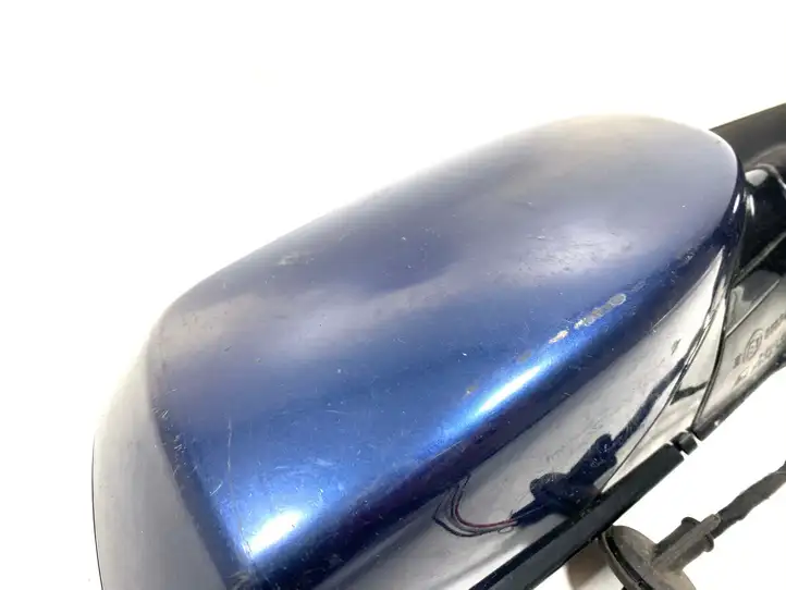 BMW 5 E60 E61 (2004 - 2010) 7043437 Боковое зеркало с электроприводом — фото 9
