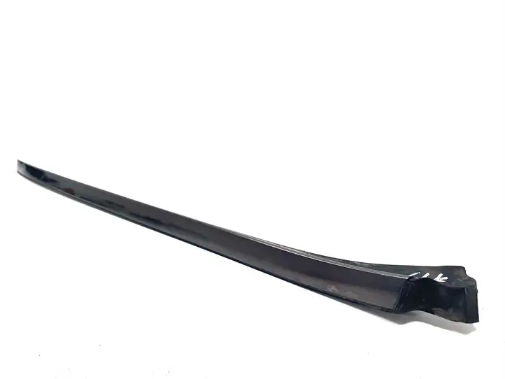 Mercedes-Benz CLK A209,C209 (2002 - 2009) A2096980298 Накладка стоек лобового стекла — фото 1