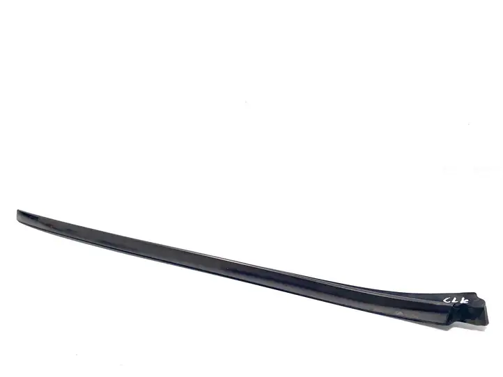 Mercedes-Benz CLK A209,C209 (2002 - 2009) A2096980298 Накладка стоек лобового стекла — фото 2