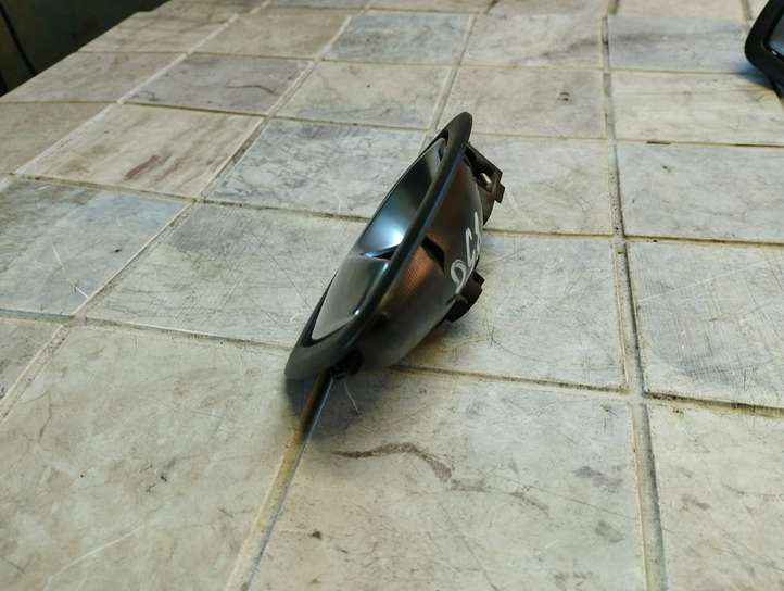 Renault Megane III (2009 - 2016)  826730001R Внутренняя ручка