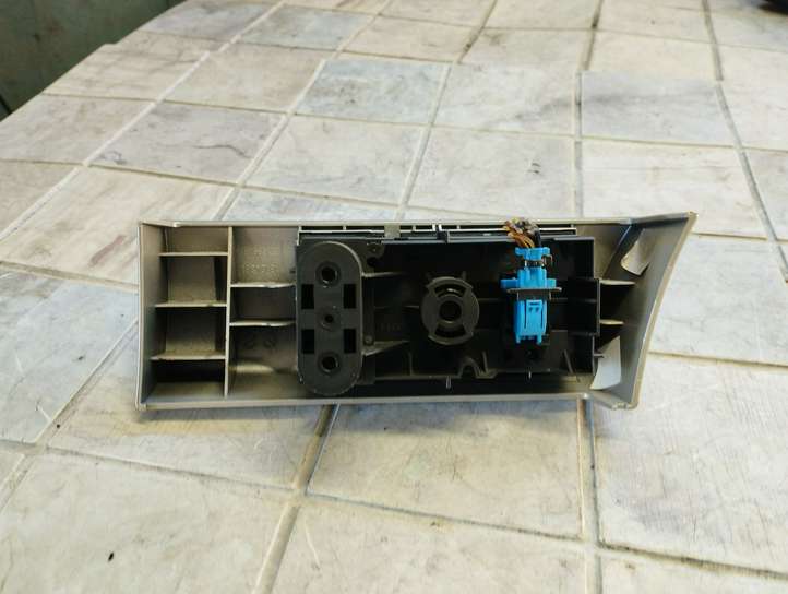 Opel Astra (2004 - 2009)  13198926 Включатель фонарей