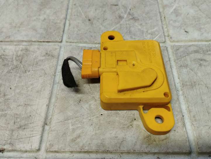 Opel Astra (1998 - 2004)  09133280TQ Датчик удара надувных подушек
