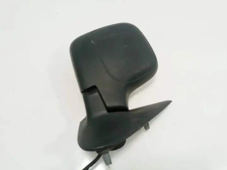 Peugeot Partner (2002 - 2008) 96366861XT Боковое зеркало с электроприводом — фото 2