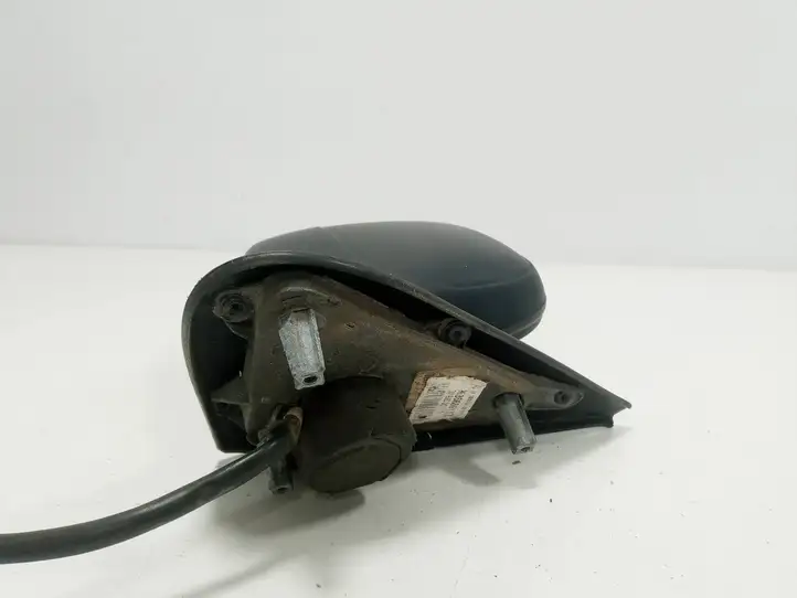 Peugeot Partner (2002 - 2008) 96366861XT Боковое зеркало с электроприводом — фото 3